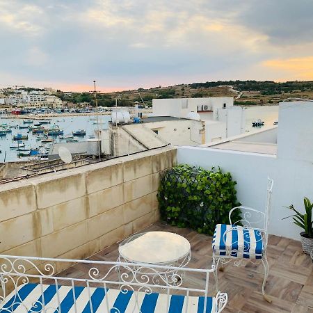 Anthony'S Sea Stay Marsaxlokk Εξωτερικό φωτογραφία