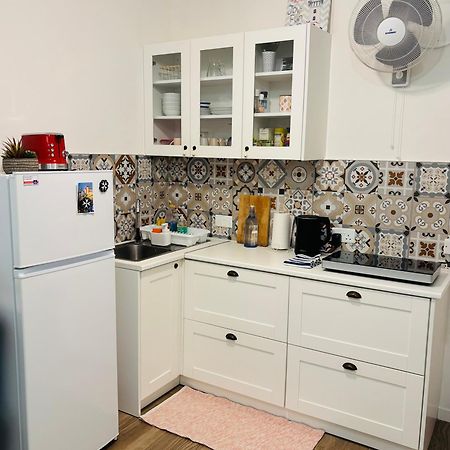 Anthony'S Sea Stay Marsaxlokk Εξωτερικό φωτογραφία
