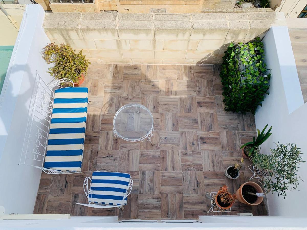Anthony'S Sea Stay Marsaxlokk Εξωτερικό φωτογραφία