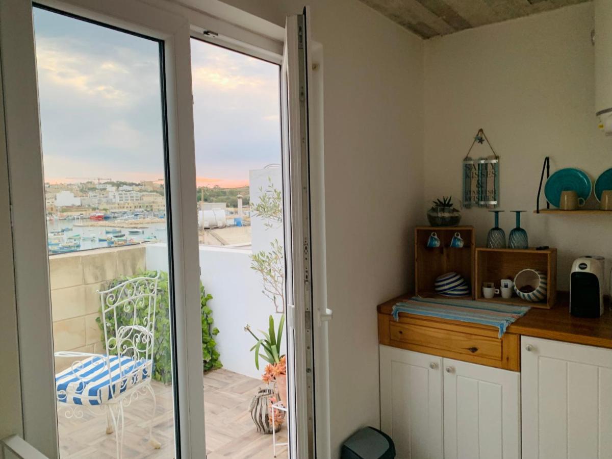 Anthony'S Sea Stay Marsaxlokk Εξωτερικό φωτογραφία