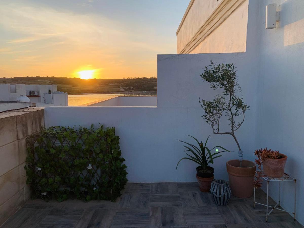 Anthony'S Sea Stay Marsaxlokk Εξωτερικό φωτογραφία