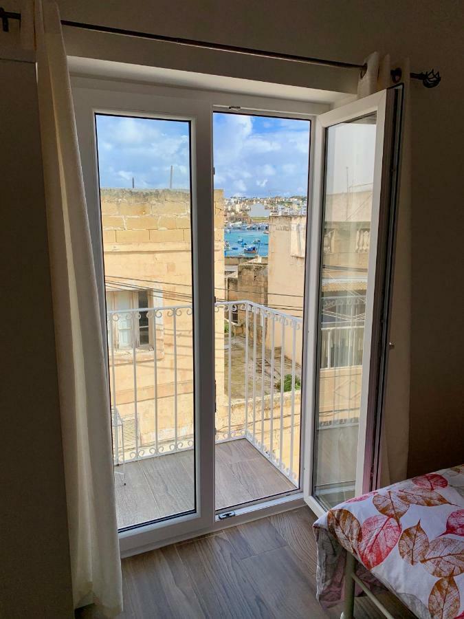Anthony'S Sea Stay Marsaxlokk Εξωτερικό φωτογραφία