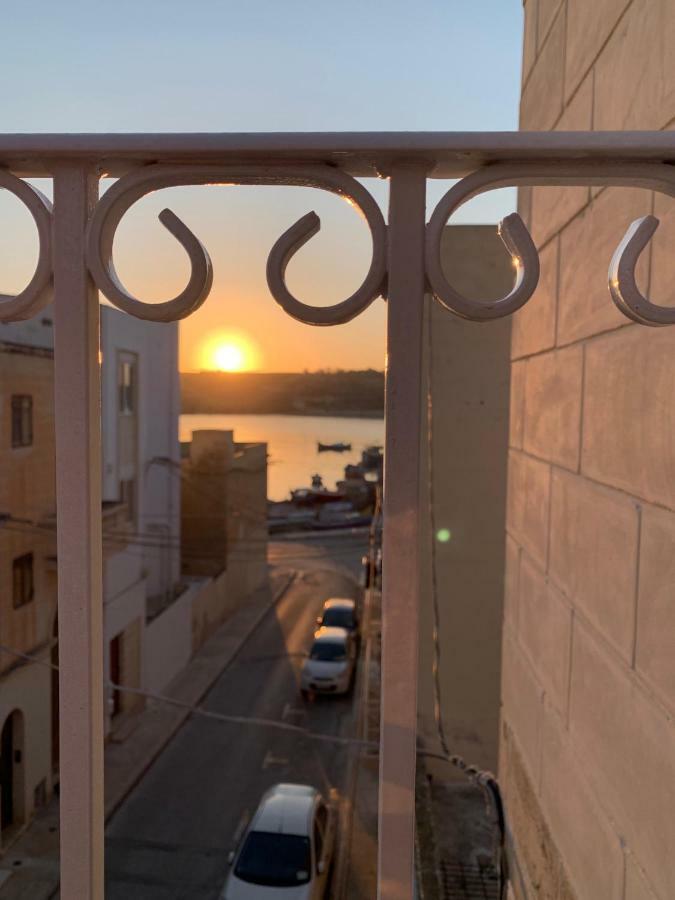 Anthony'S Sea Stay Marsaxlokk Εξωτερικό φωτογραφία