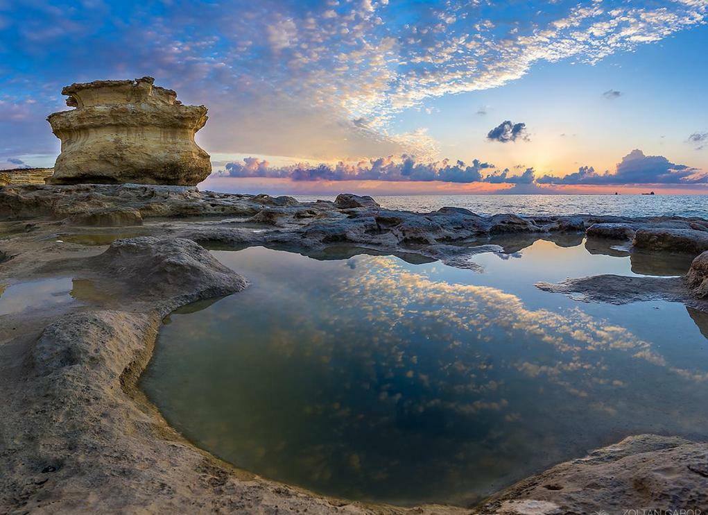 Anthony'S Sea Stay Marsaxlokk Εξωτερικό φωτογραφία