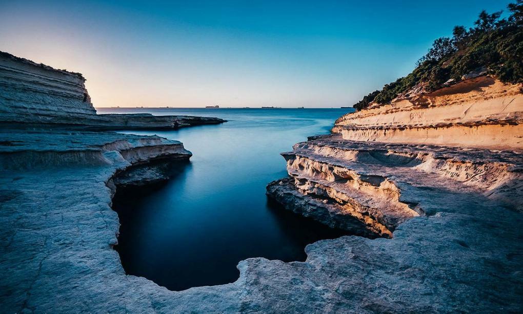 Anthony'S Sea Stay Marsaxlokk Εξωτερικό φωτογραφία